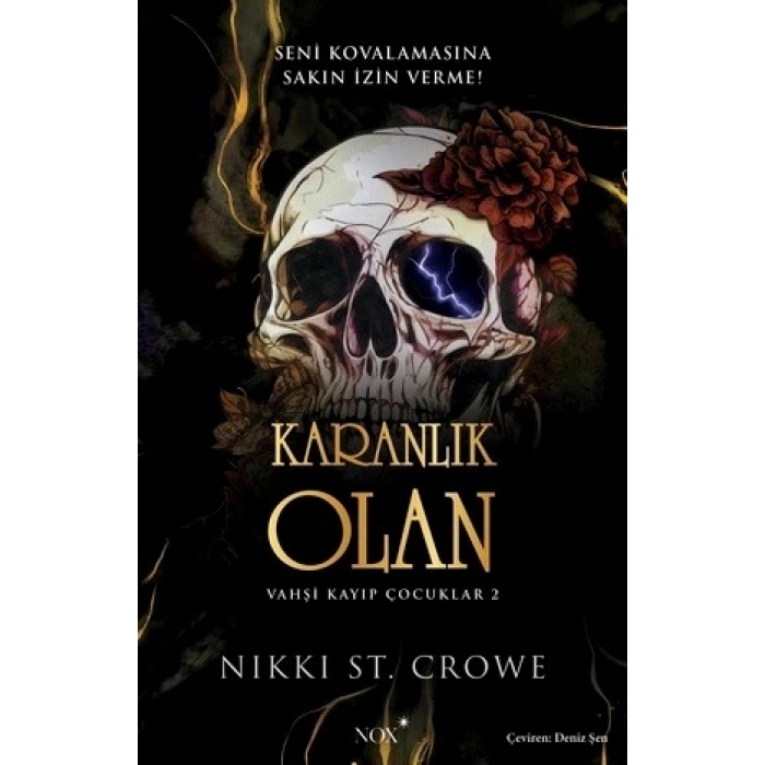 Karanlık Olan