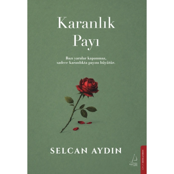Karanlık Payı