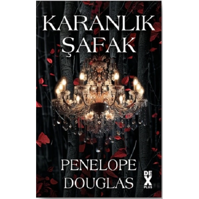 Karanlık Şafak - Şeytan Gecesi 4