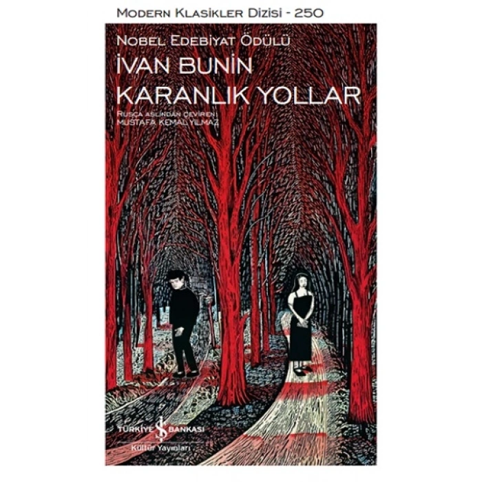 Karanlık Yollar