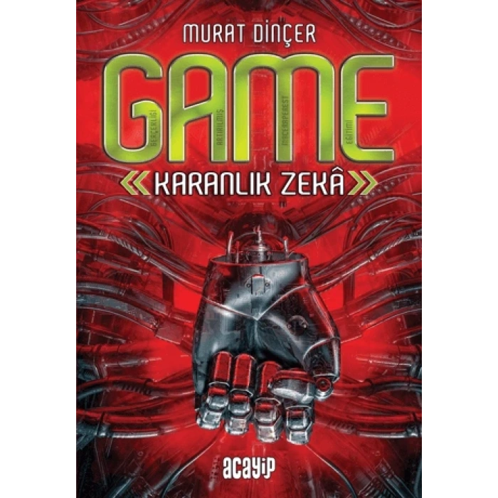 Karanlık Zeka