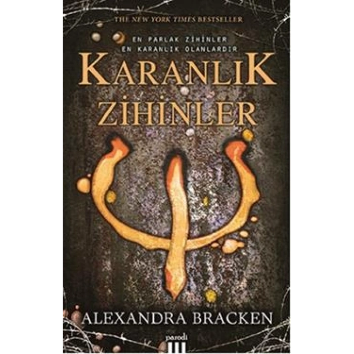 Karanlık Zihinler