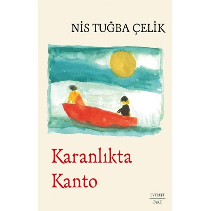 Karanlıkta Kanto