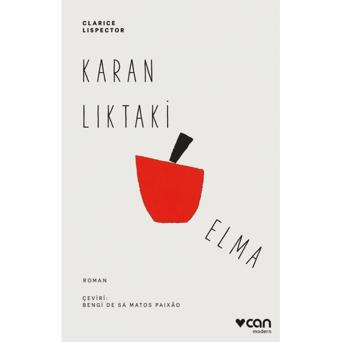 Karanlıktaki Elma