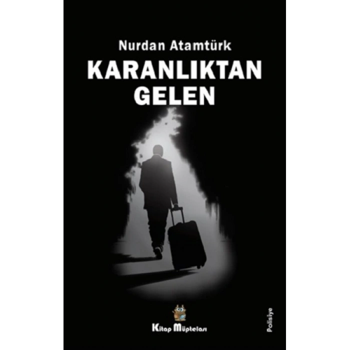 Karanlıktan Gelen