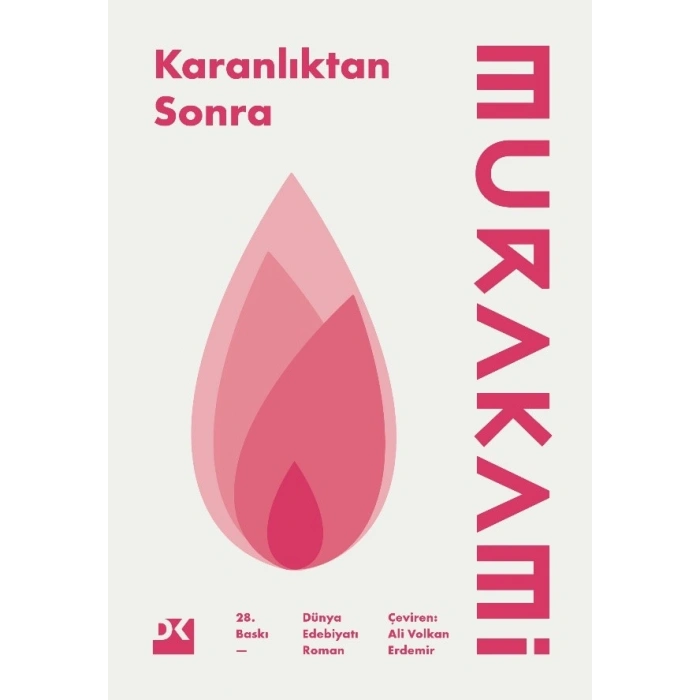 Karanlıktan Sonra