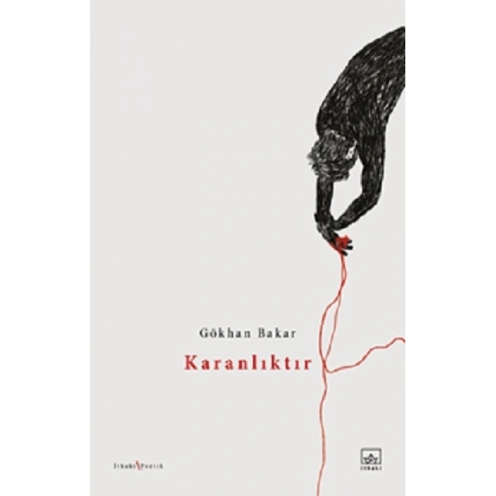 Karanlıktır