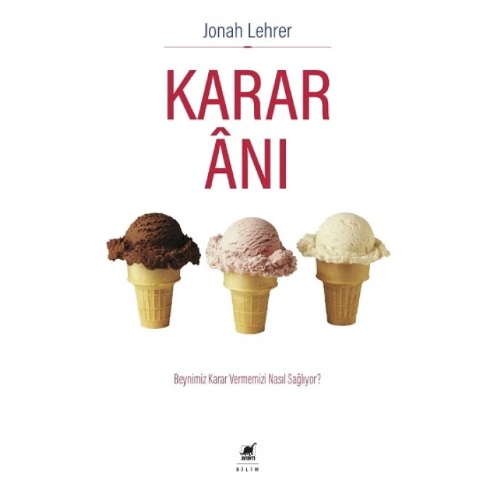 Karar Anı