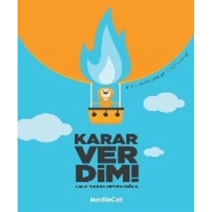 Karar Verdim!