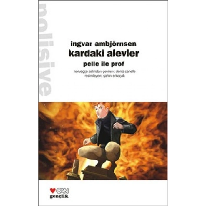 Kardaki Alevler