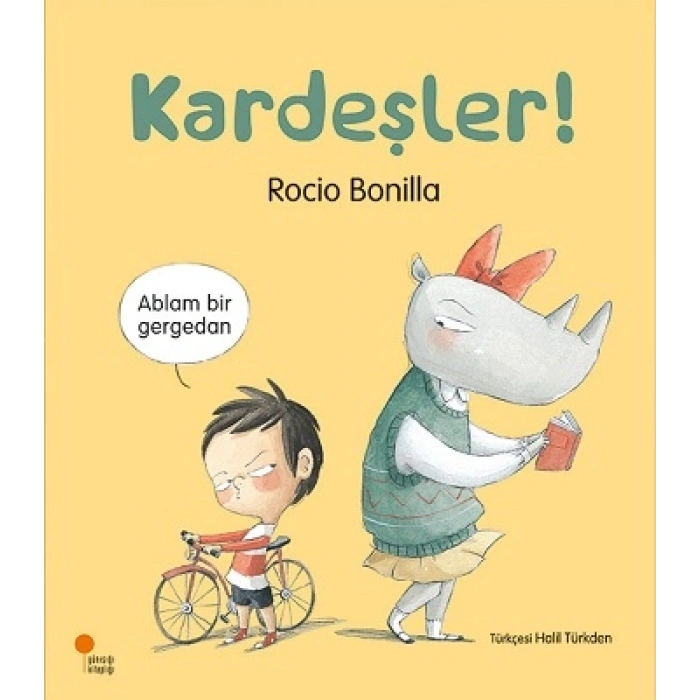 Kardeşler!