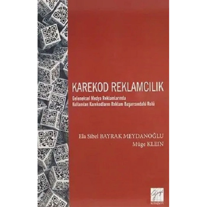 Kare Kod Reklamcılık