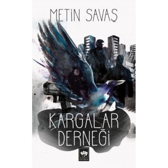 Kargalar Derneği