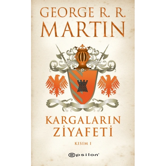Kargaların Ziyafeti  1