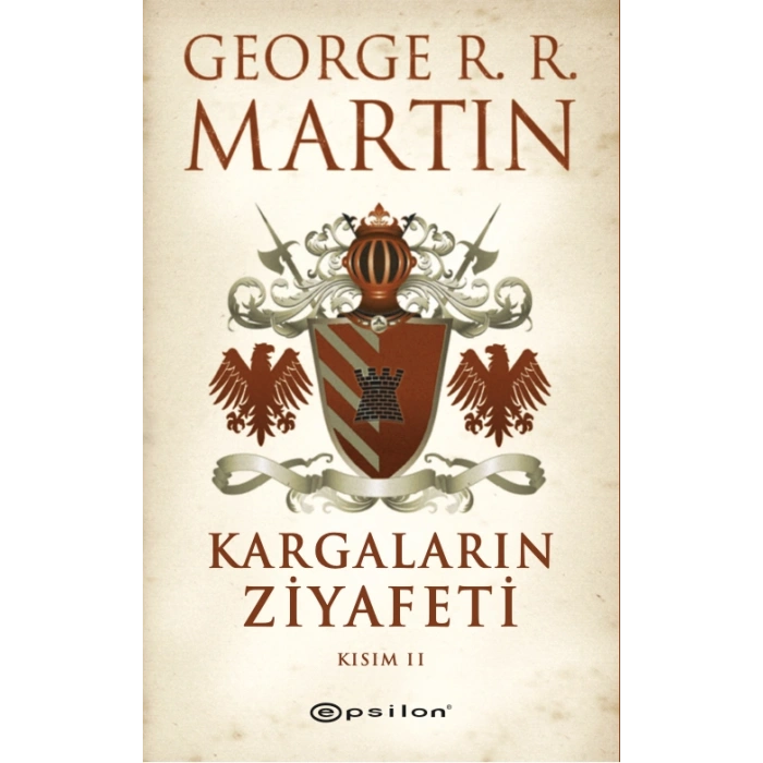 Kargaların Ziyafeti  2