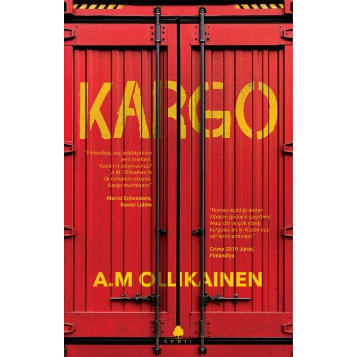 Kargo