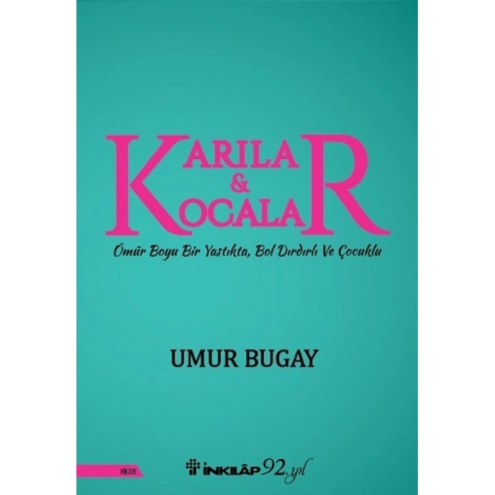 Karılar ve Kocalar