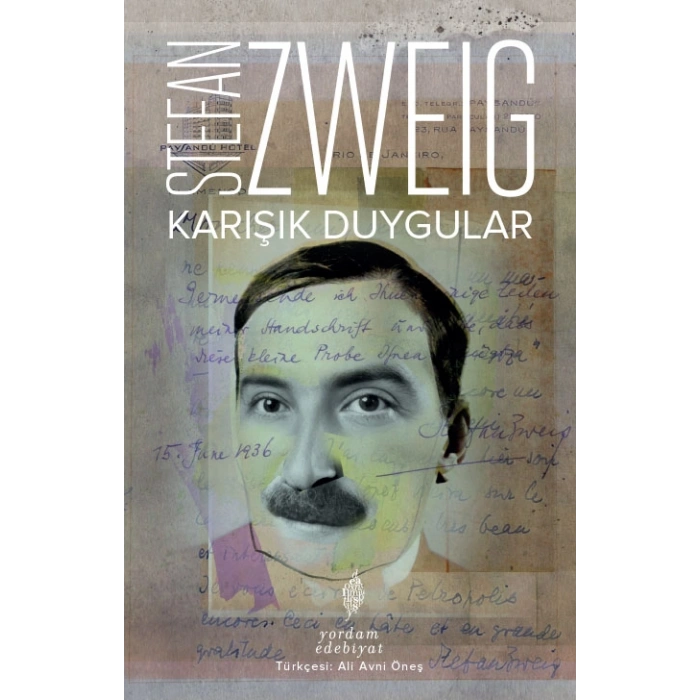 Karışık Duygular