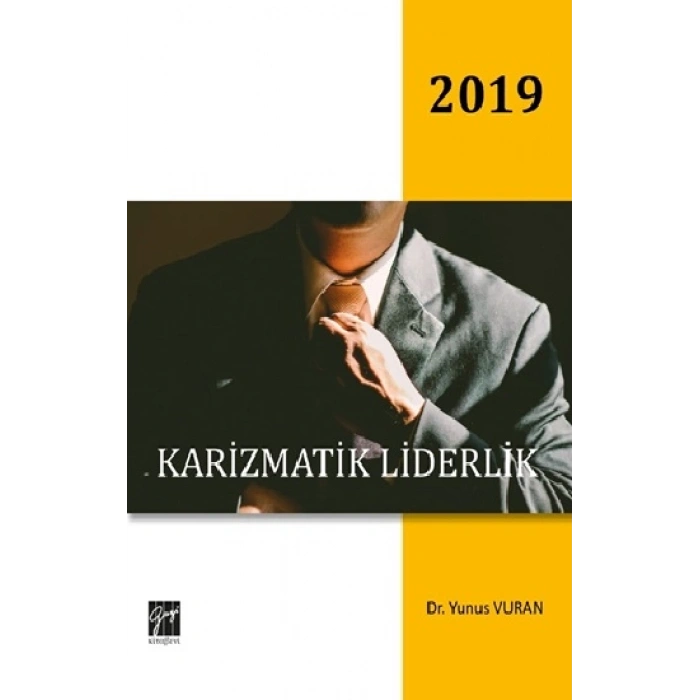 Karizmatik Liderlik