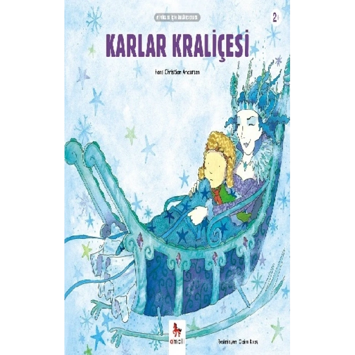 Karlar Kraliçesi