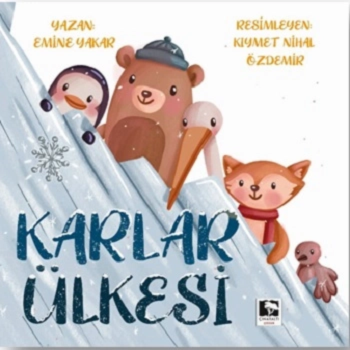 Karlar Ülkesi
