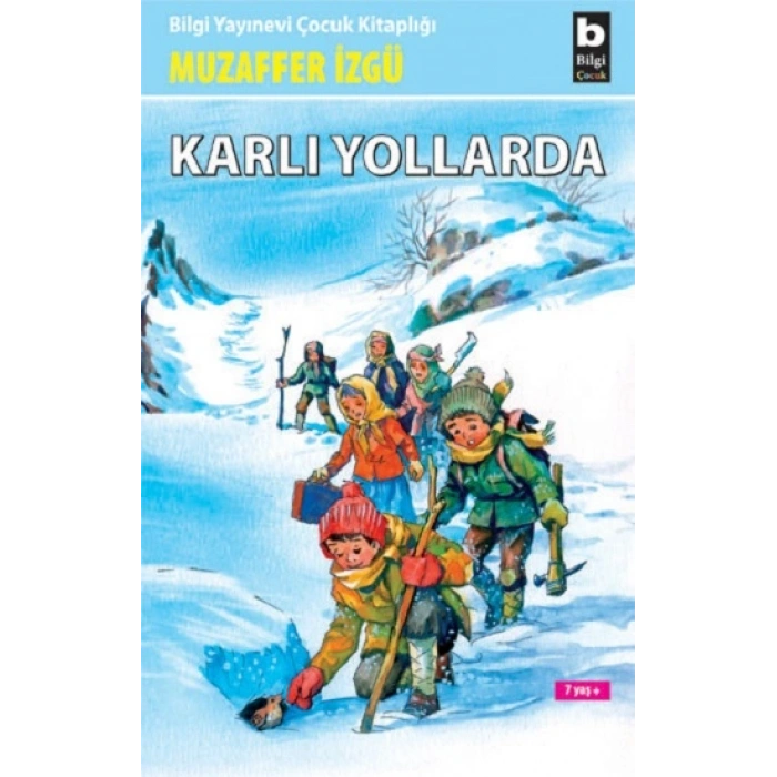 Karlı Yollarda