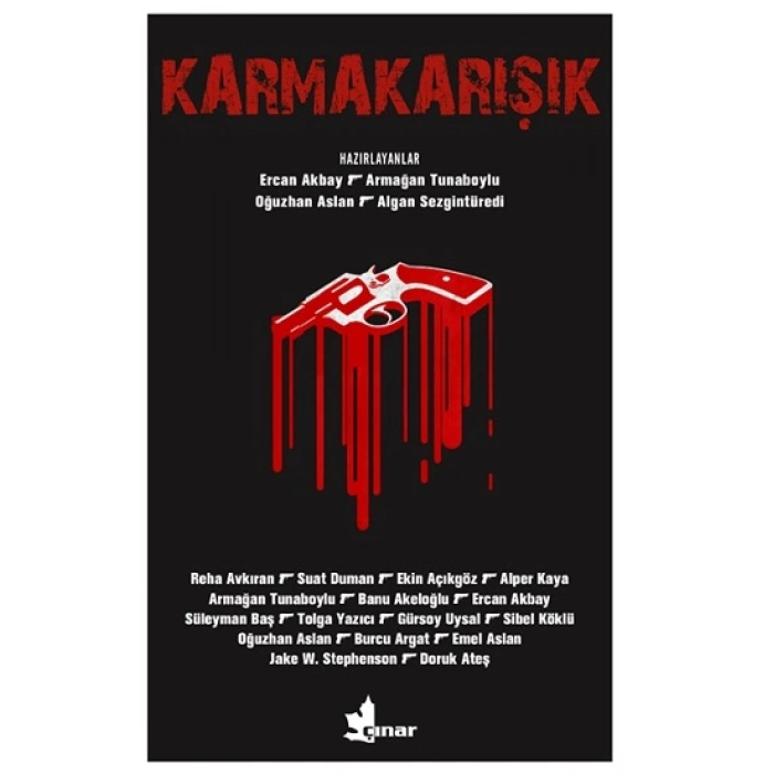 Karmakarışık