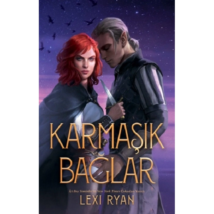 Karmaşık Bağlar