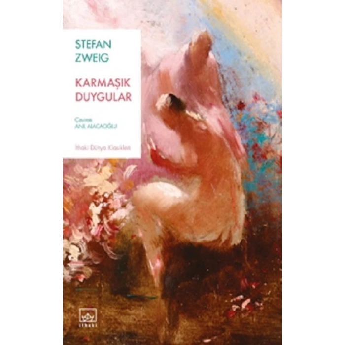 Karmaşık Duygular