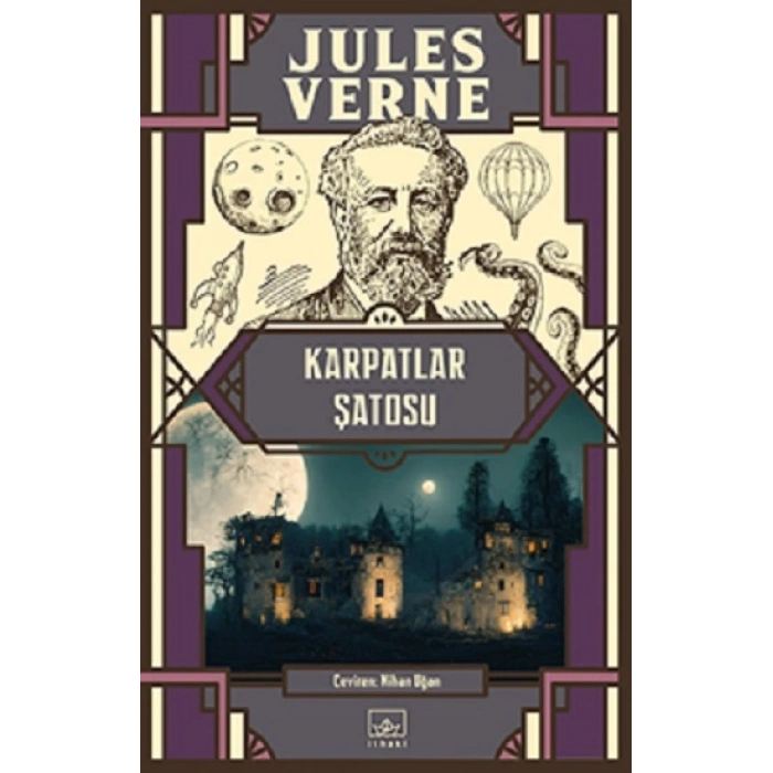 Karpatlar Şatosu