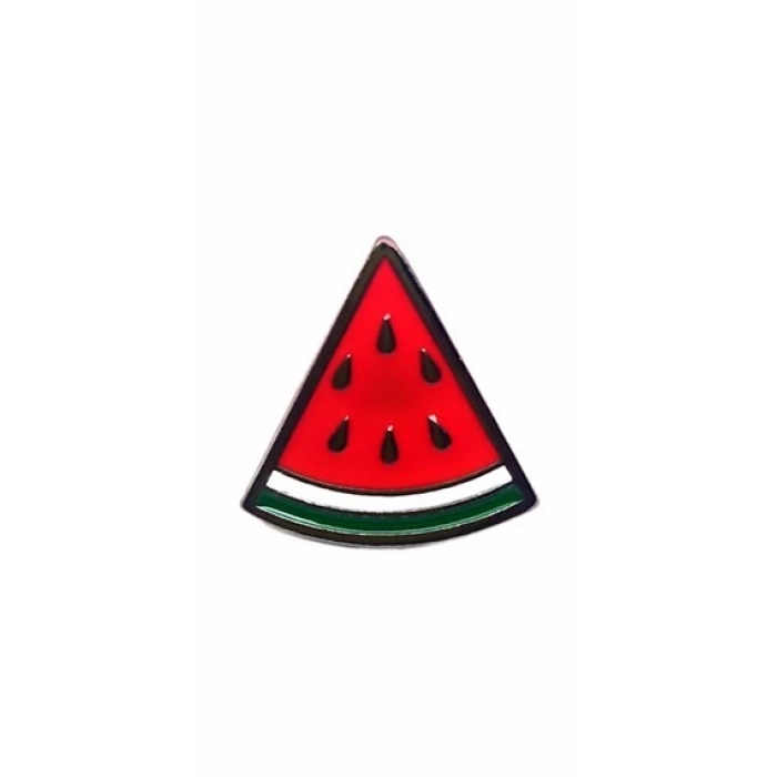 Karpuz - 2 / Broş