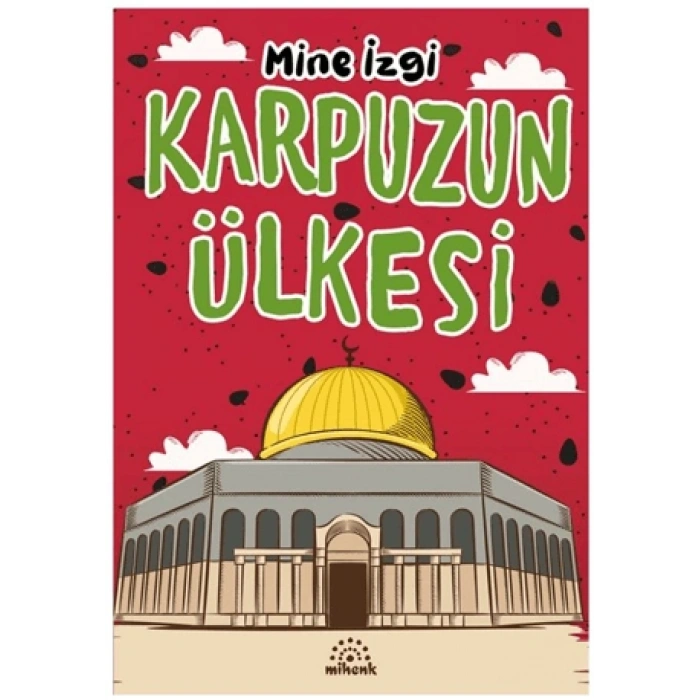 Karpuzun Ülkesi