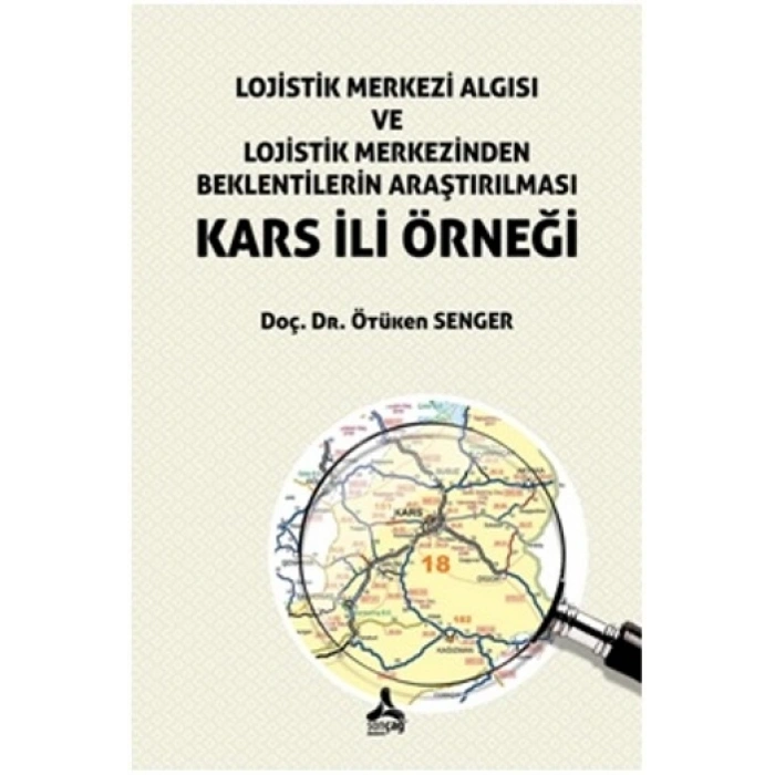 Kars İli Örneği