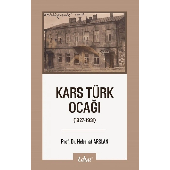 Kars Türk Ocağı (1927-1931)