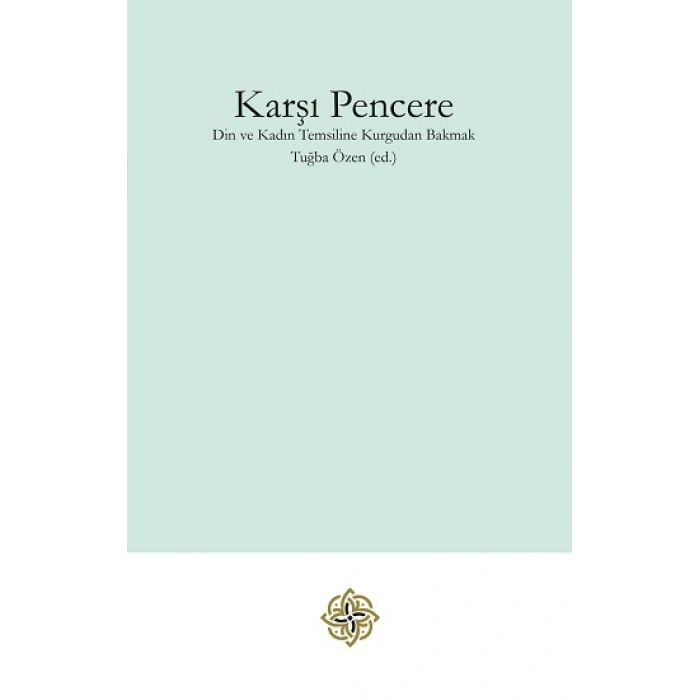 Karşı Pencere