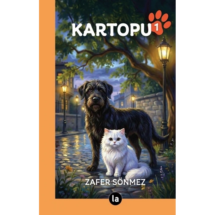Kartopu I
