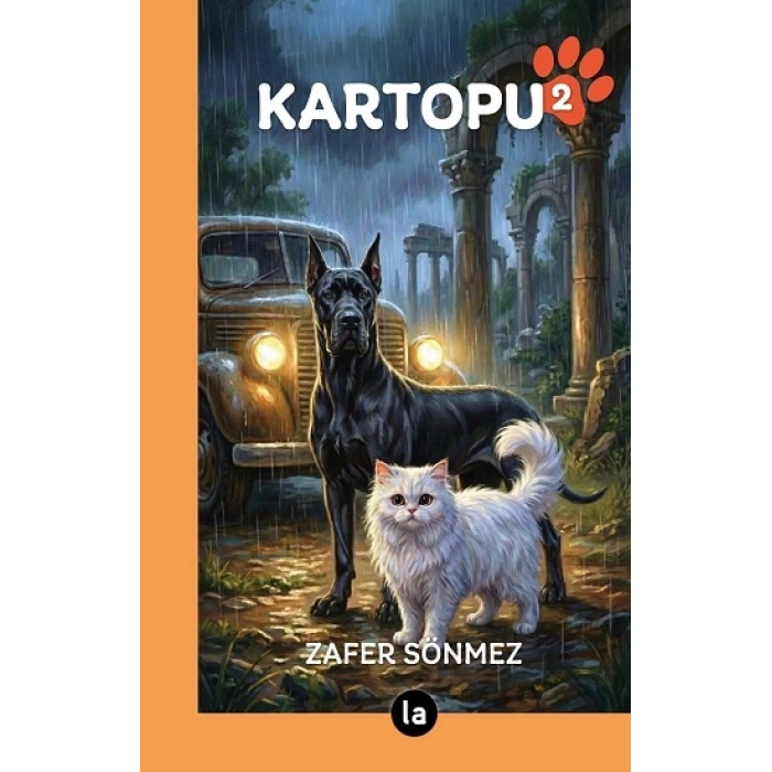 Kartopu II