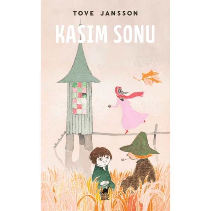 Kasım Sonu