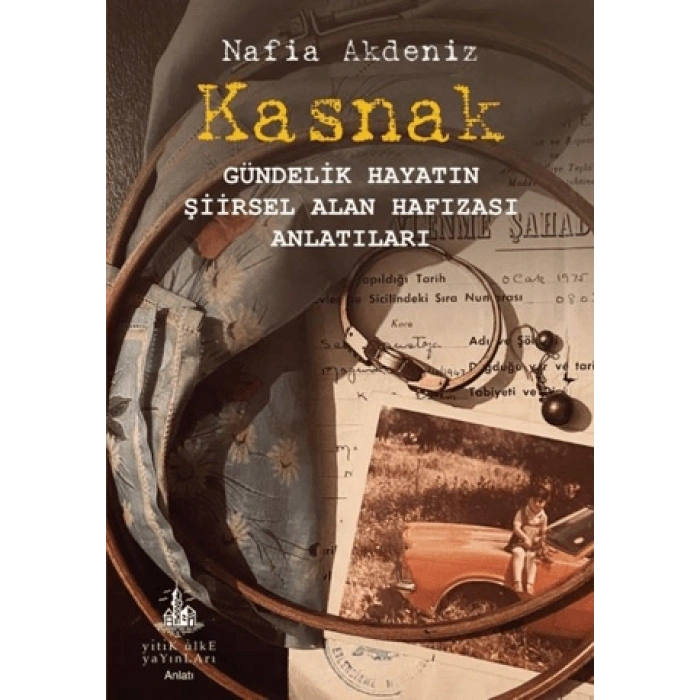 Kasnak