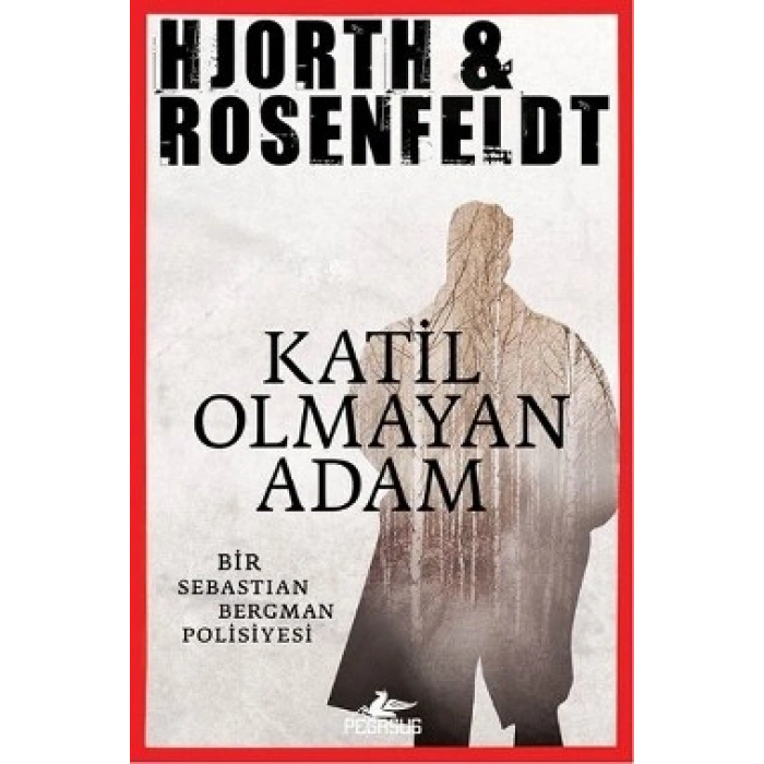 Katil Olmayan Adam