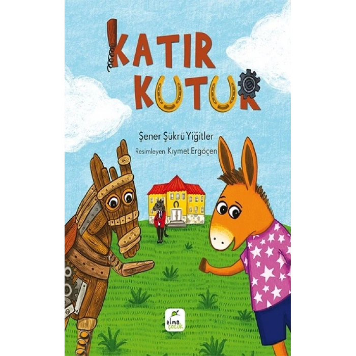 Katır Kutur
