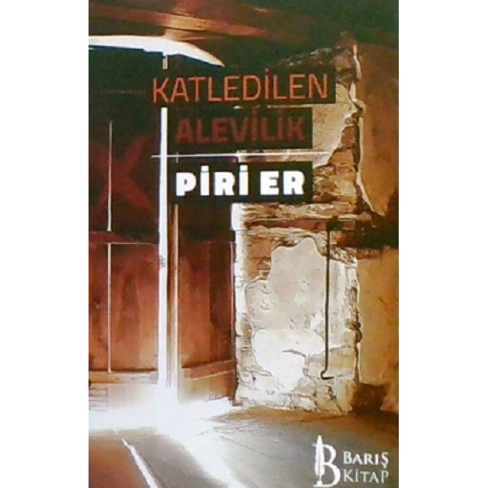 Katledilen Alevilik