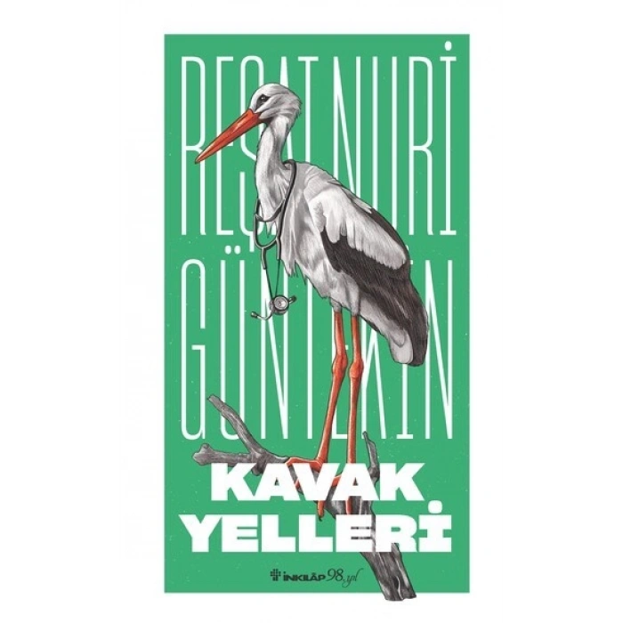 Kavak Yelleri