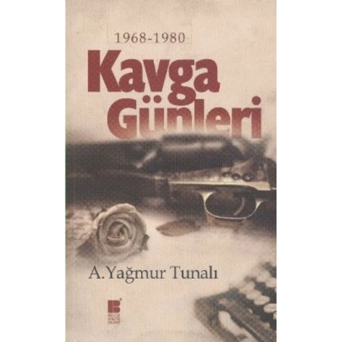 Kavga Günleri