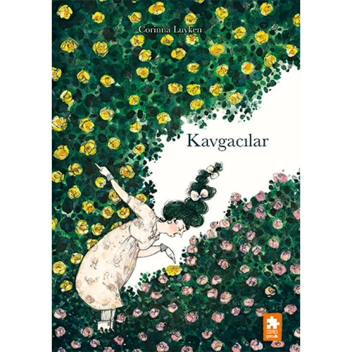 Kavgacılar