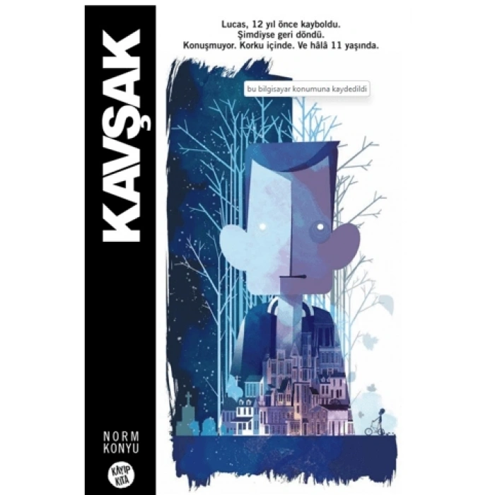 Kavşak