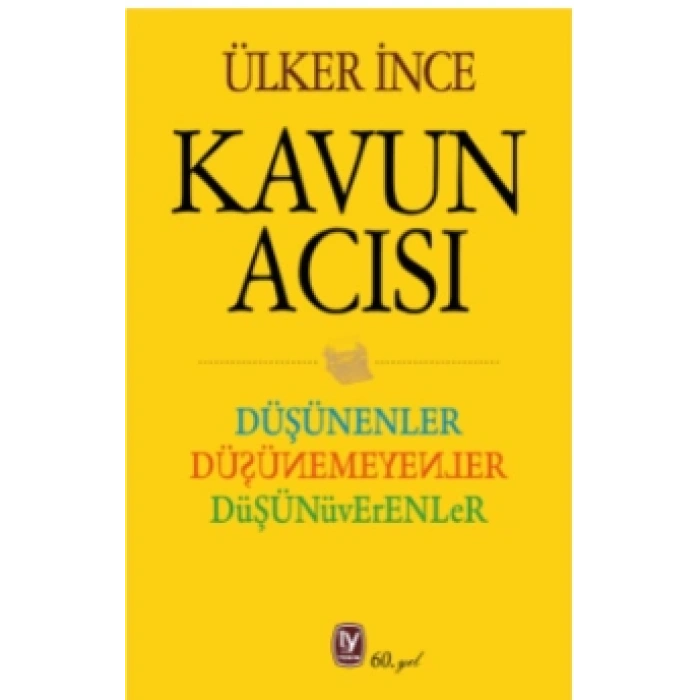 Kavun Acısı