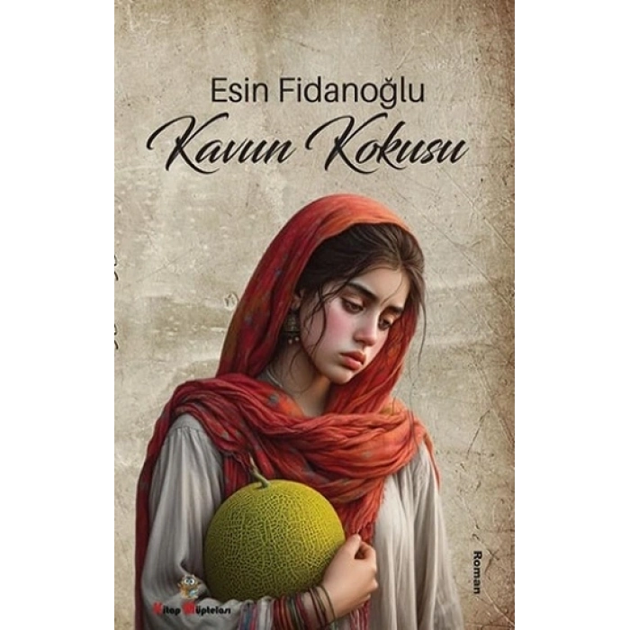 Kavun Kokusu