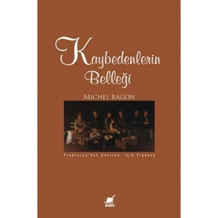 Kaybedenlerin Belleği