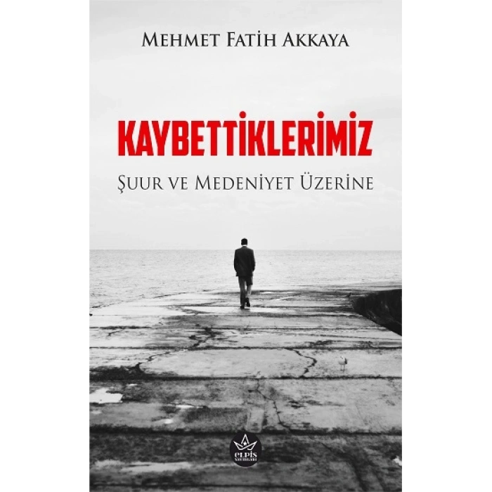Kaybettiklerimiz